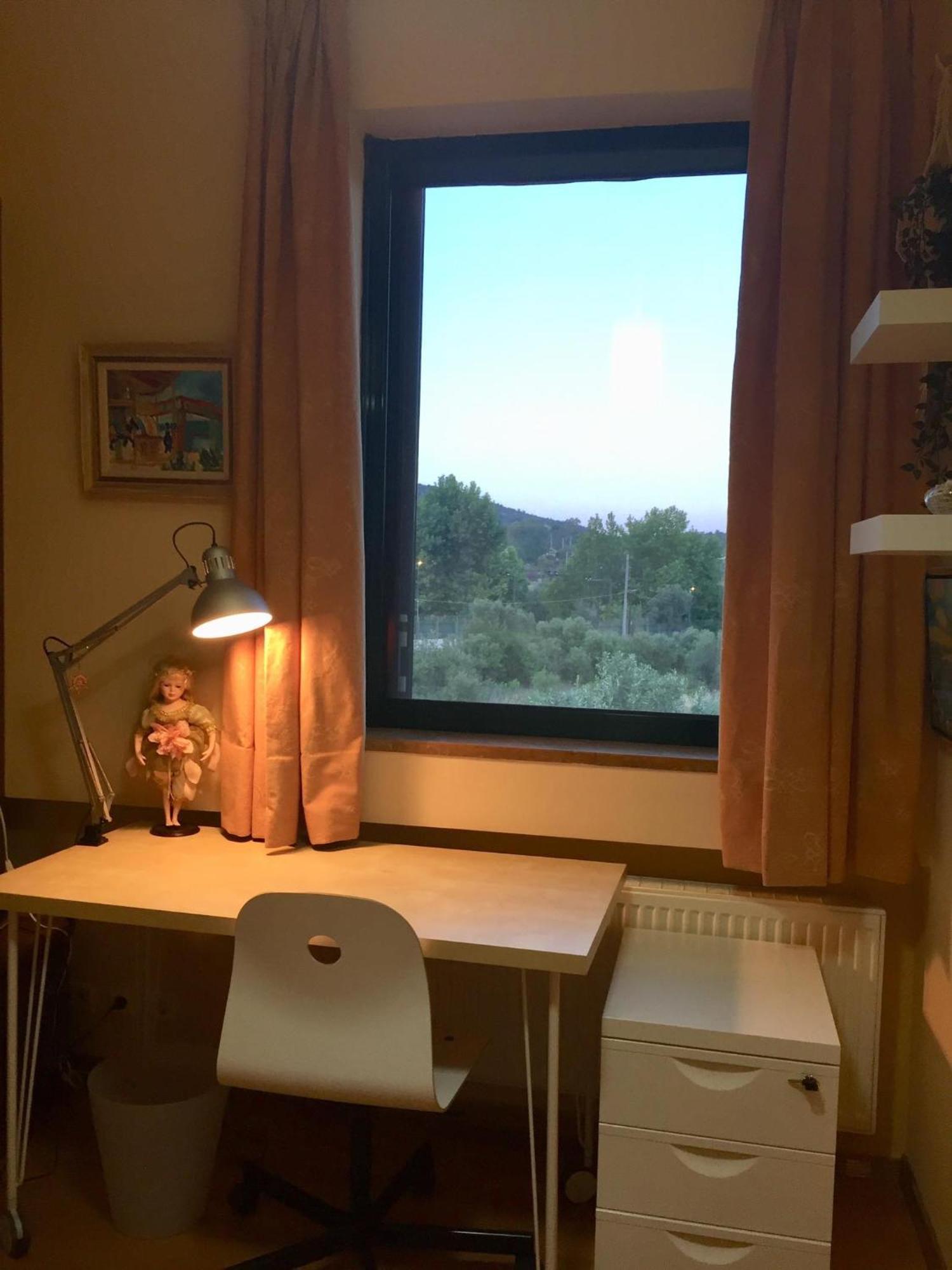 Small Apartment Near Athens Airport Pikérmion Exterior foto