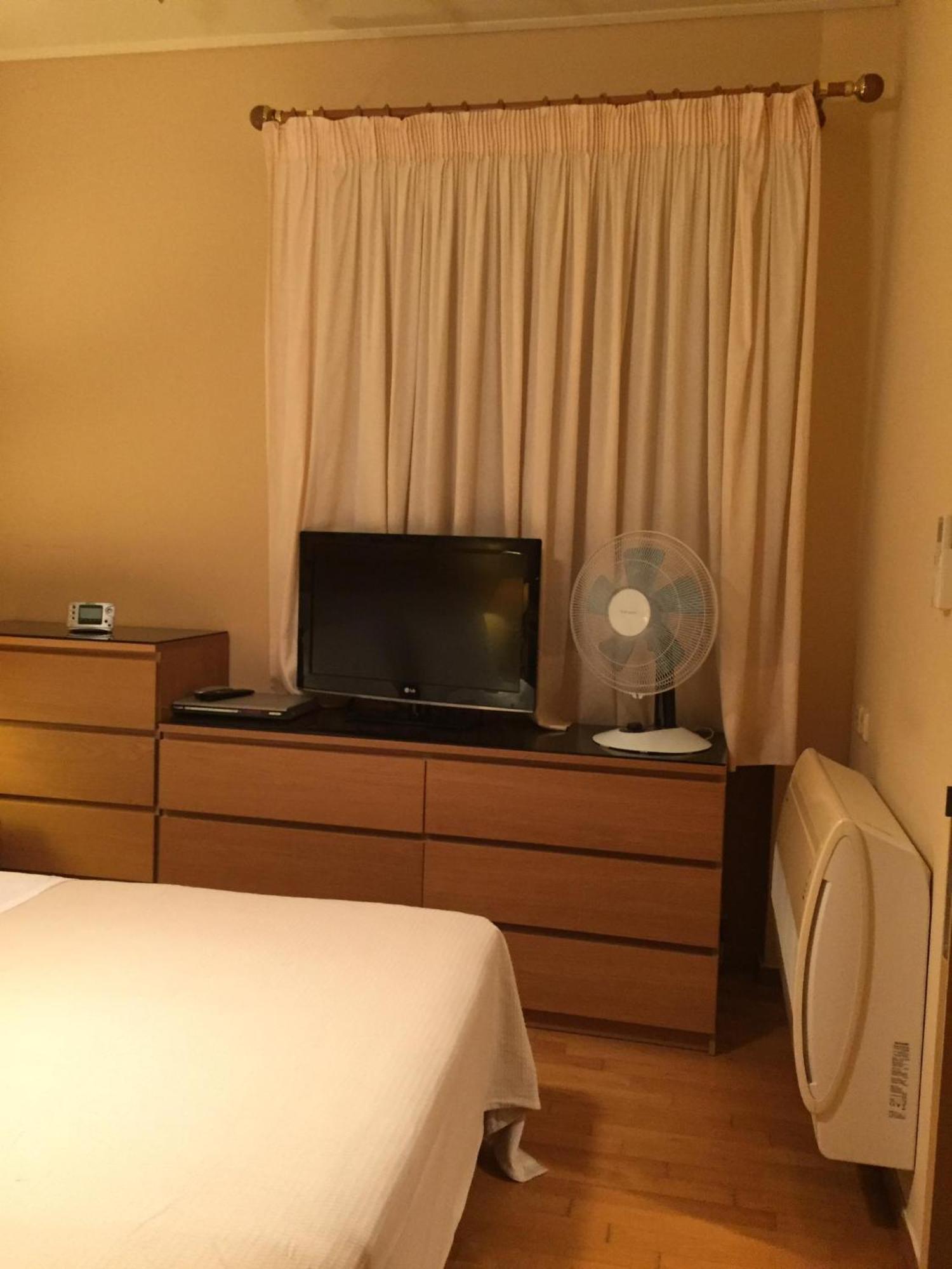Small Apartment Near Athens Airport Pikérmion Exterior foto